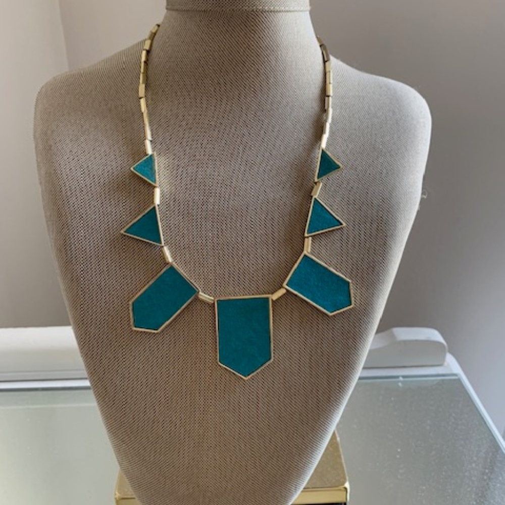 House of Harlow Necklace